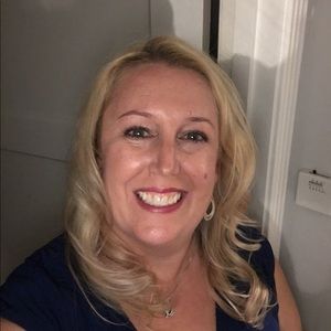 Meet your Posher, Tracy